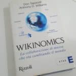 libro wikinomics